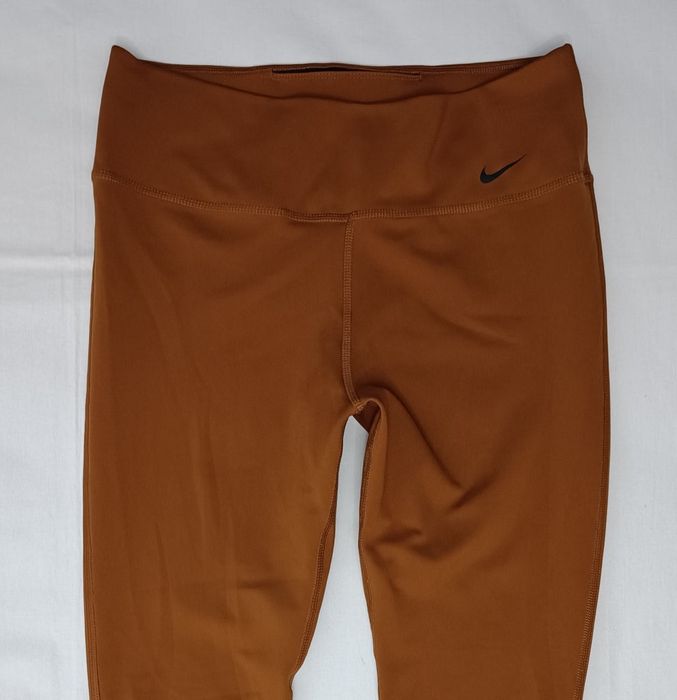 Nike DRI-FIT Rebel One Tights оригинален клин L Найк спорт фитнес