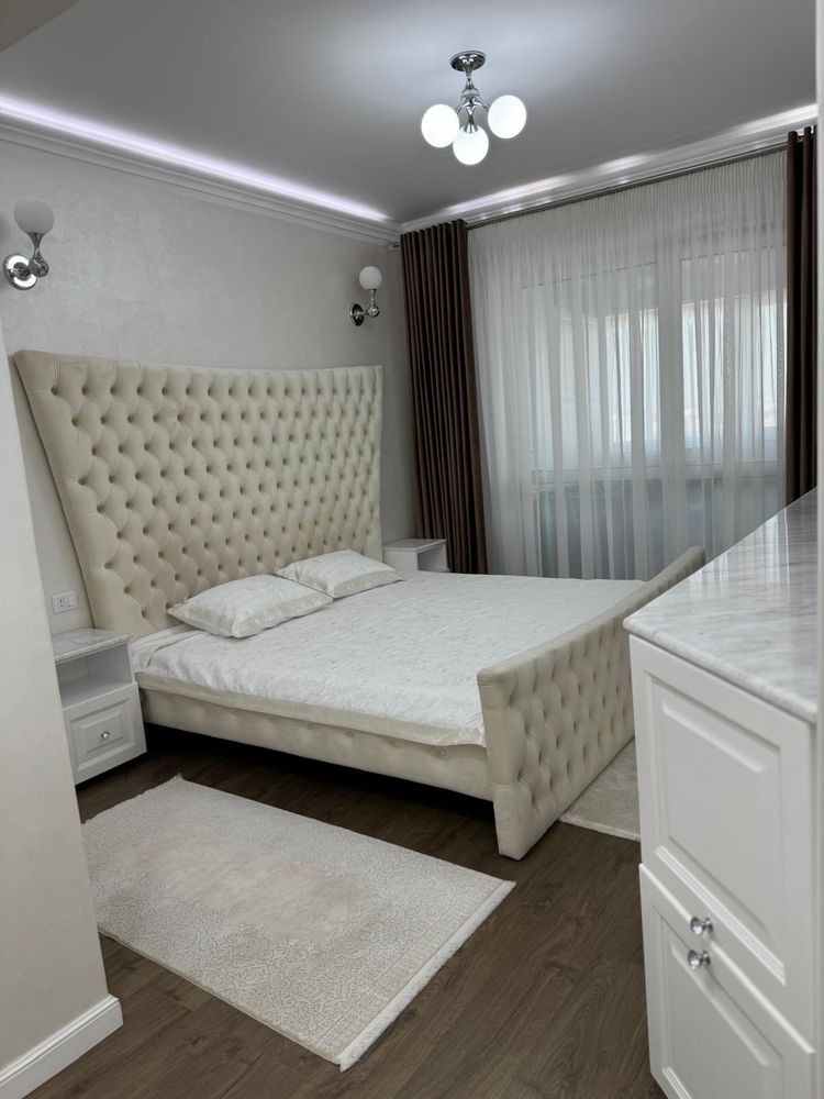 Ap. 3 camere lux