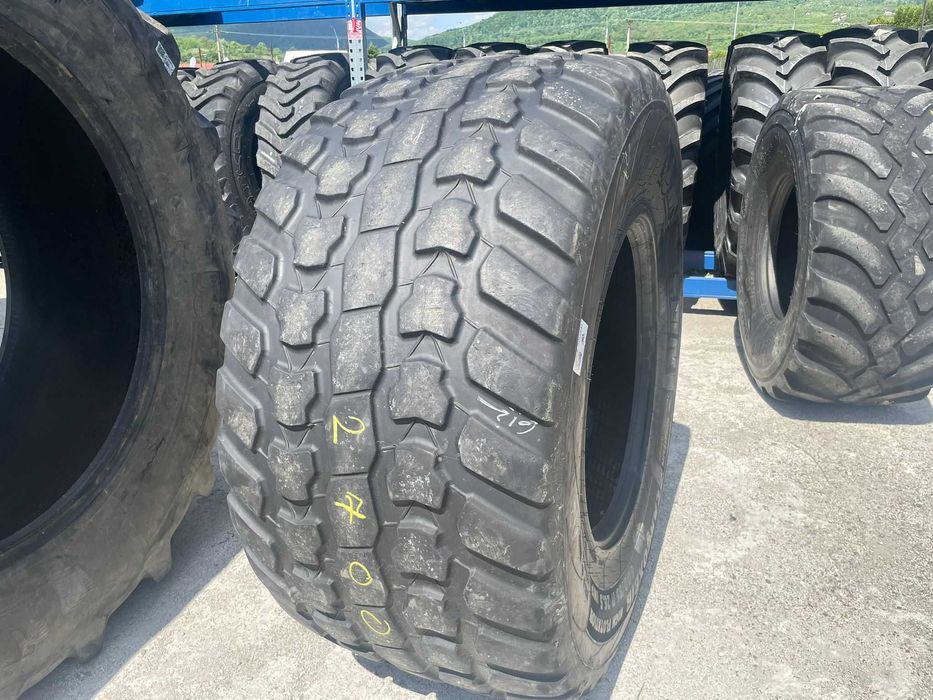 Anvelope 600/55r26.5 Michelin cu garantie Livrare Rapida