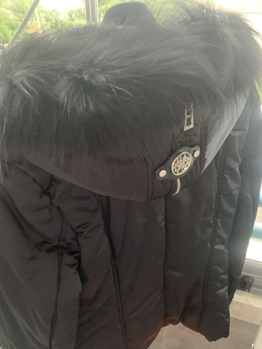 Зимно оригинално яке