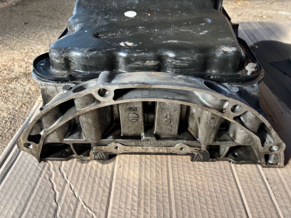 Piese Renault Master 2.3