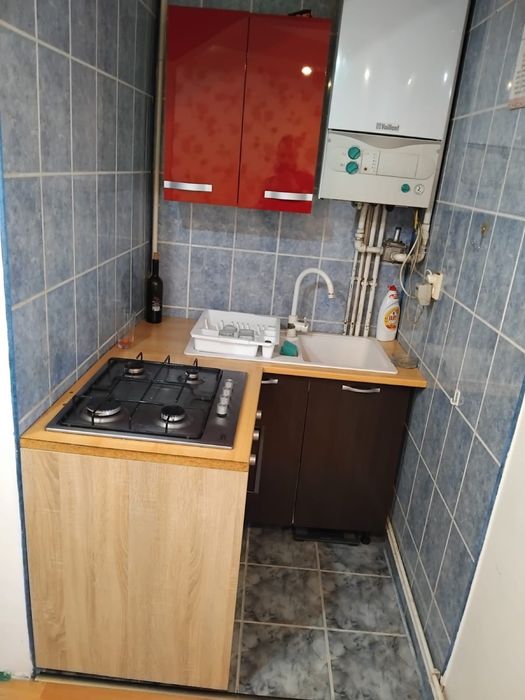 Vand apartament 4 camere !