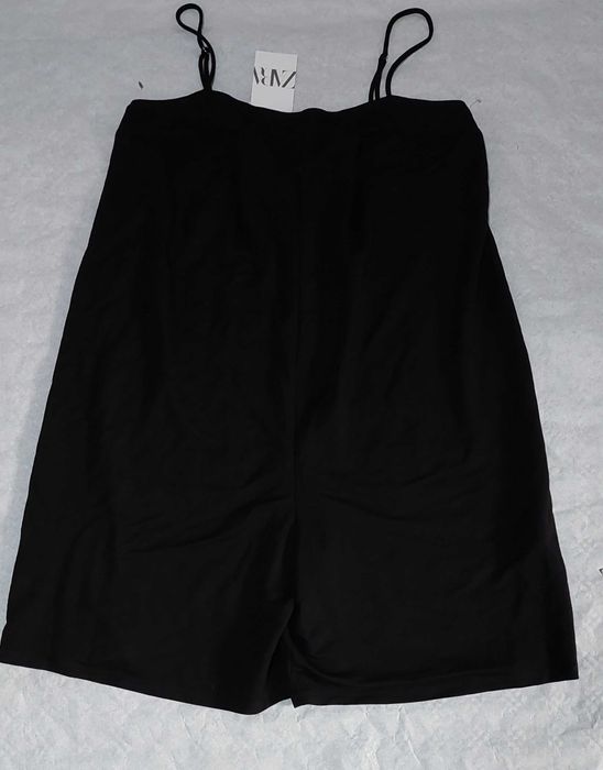 salopeta Zara XL scurta