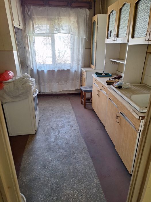 Vand apartament 4 camere