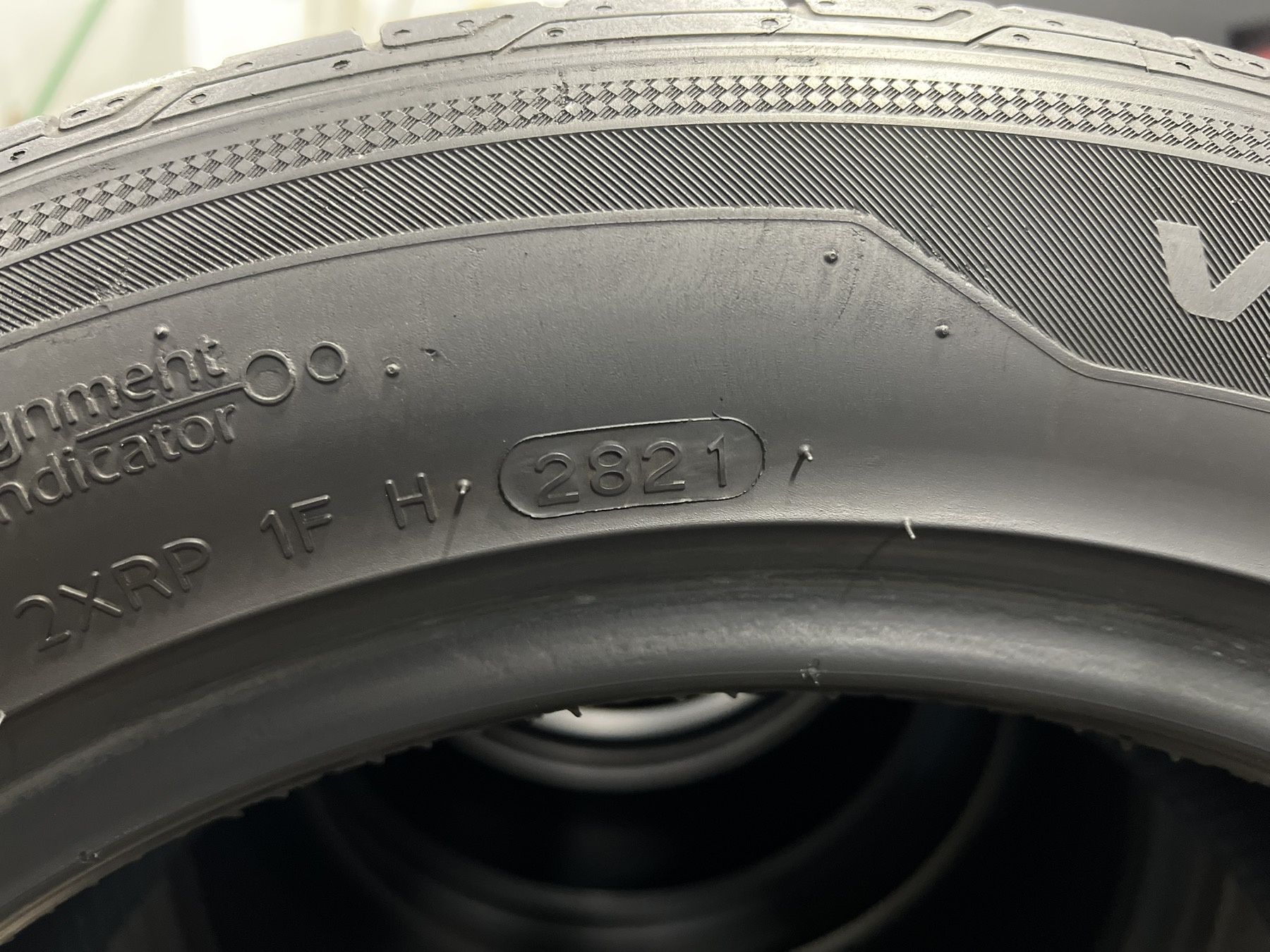 Летни гуми 205/55 R16 Hankook