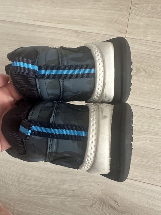 Vand ghete marime 40