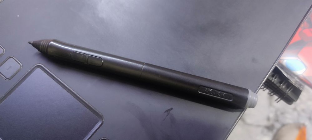 Графический планшет VEIKK A50