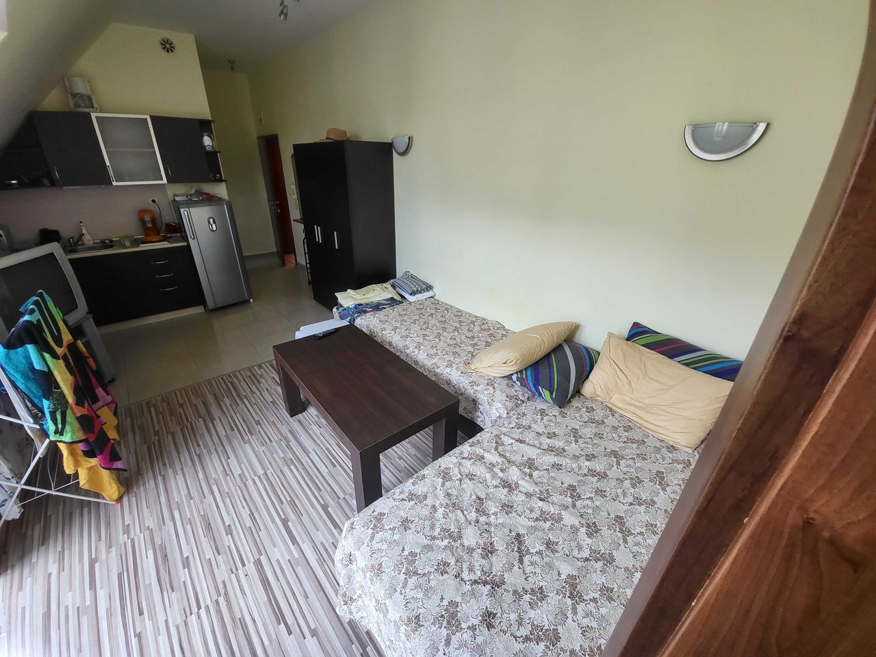 Продава се Двустаен апартамент в к.к. Слънчев бряг - 55 кв.м за 603 €/кв.м - Снимка #6