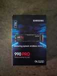 SSD M.2 Samsung 990 PRO 1TB Nou/Sigilat