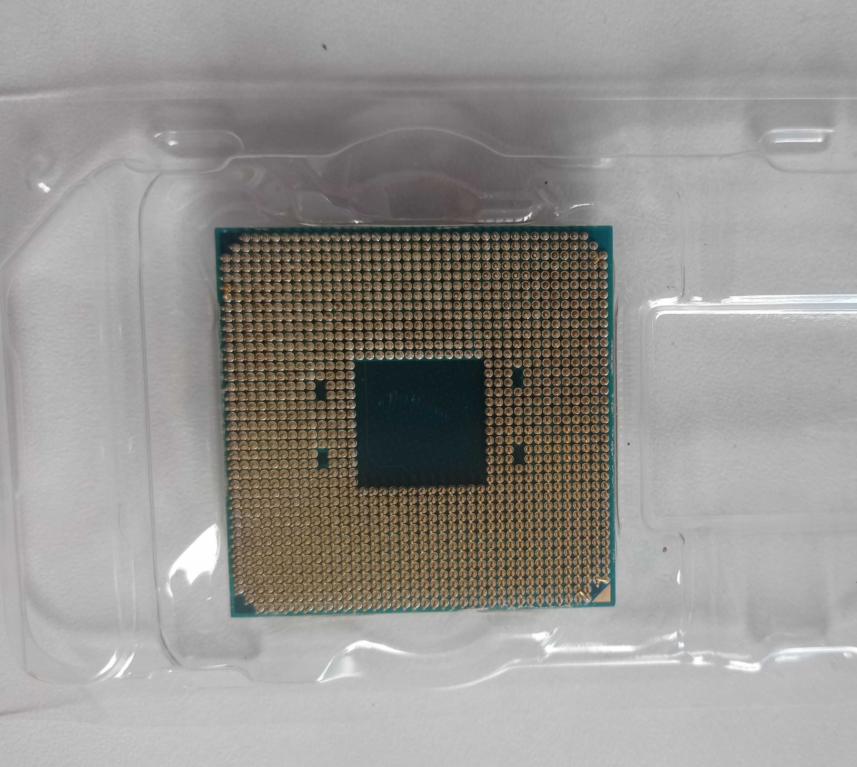 Процесор Ryzen 5 1600 3.2ghz 6 cores