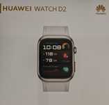 Huawei watch D2 нов с гаранция
