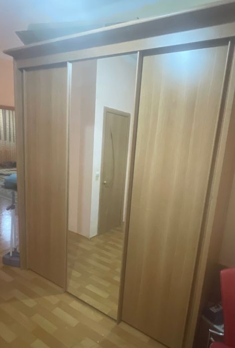 Шкаф купе для прихожи