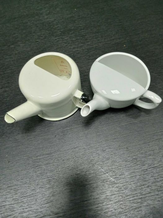 поильник эмаль, керамика