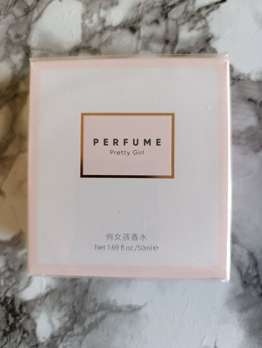 Продаю духи Pretty Girl. Оригинал