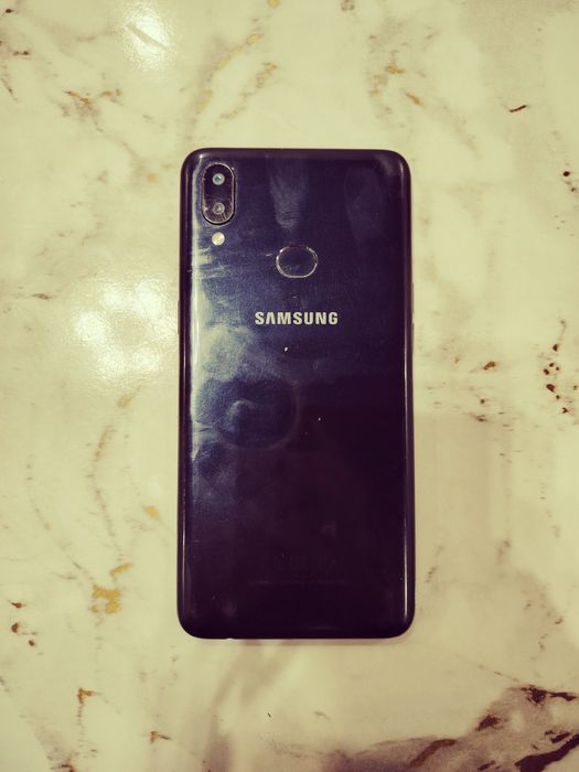 Srochna Samsung galaxy a10s 32gb