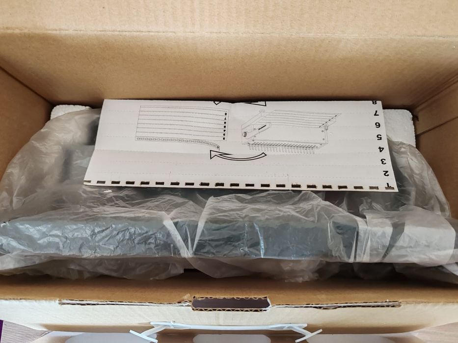 Брошюратор Burostyle