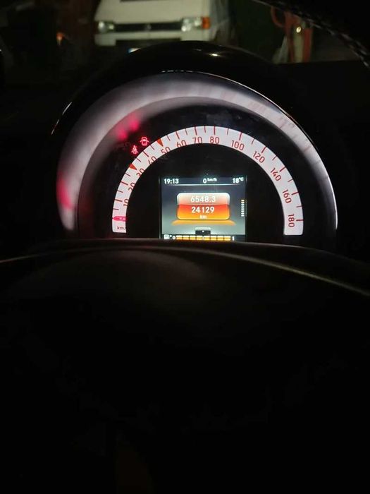 Продава се Smart ForTwo 2015 г.