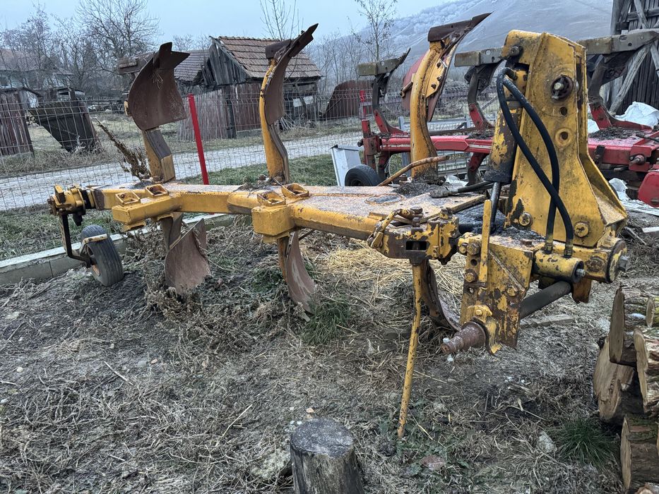 Plug huard 3 trupite
