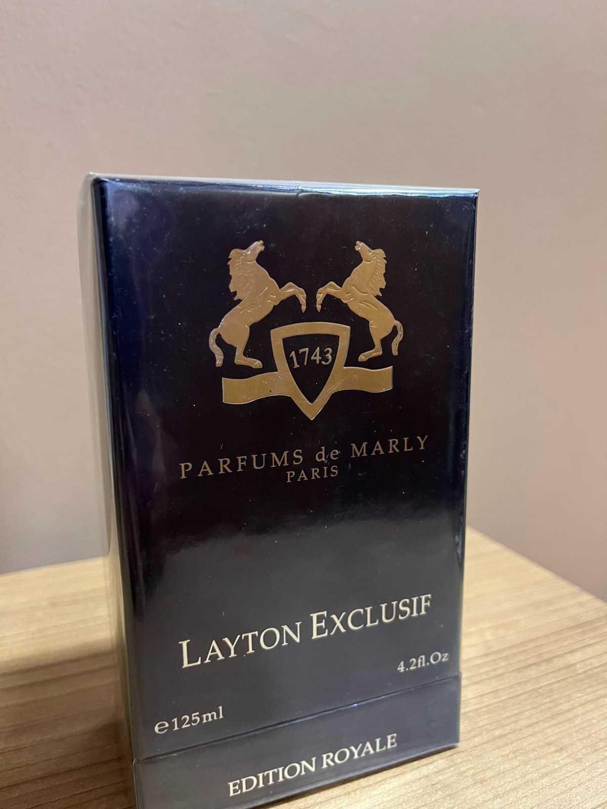 Parfums De Marly Layton Exclusif