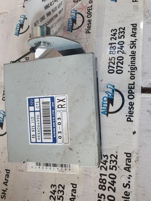 Calculator cutie automata Chevrolet Captiva C100, C140 2.0 CDTI