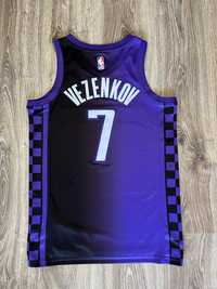 Баскетболен потник Sacramento Kings | Vezenkov 7 | S