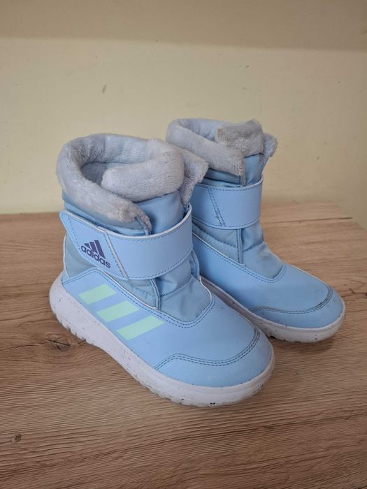 Детски ботуши Adidas