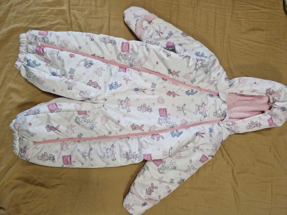 Нов космонавт Joral 86