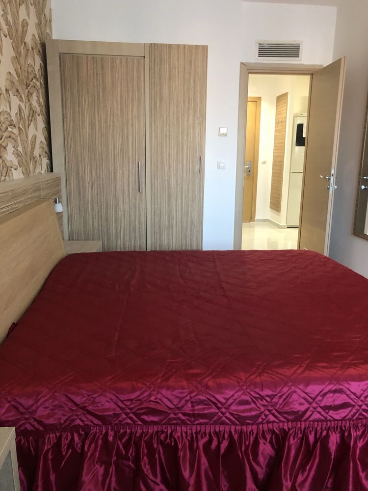 De vanzare apartament 2 camere Rin Grand Hotel