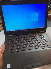 Dell E7270 i5 6200U