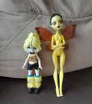 Кукли Monster High