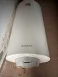 Boiler Ariston termoelectric  100l