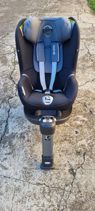 Scaun auto Cybex Sirona M2 i-Size