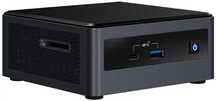 Intel NUC I5 i5-1135G7 32GB 1TB WIN11 PRO ca nou
