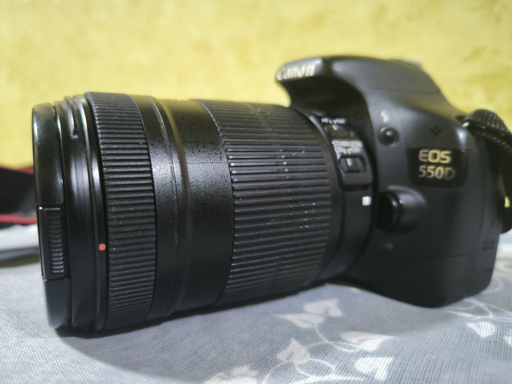 Фотоаппарат canon