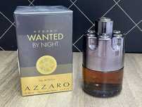 Azzaro Wanted By Night EDP 100ml