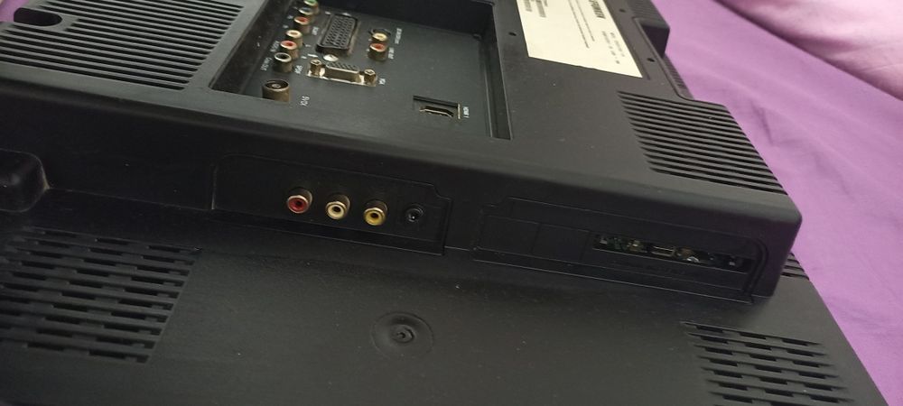 Televizor Telefunken