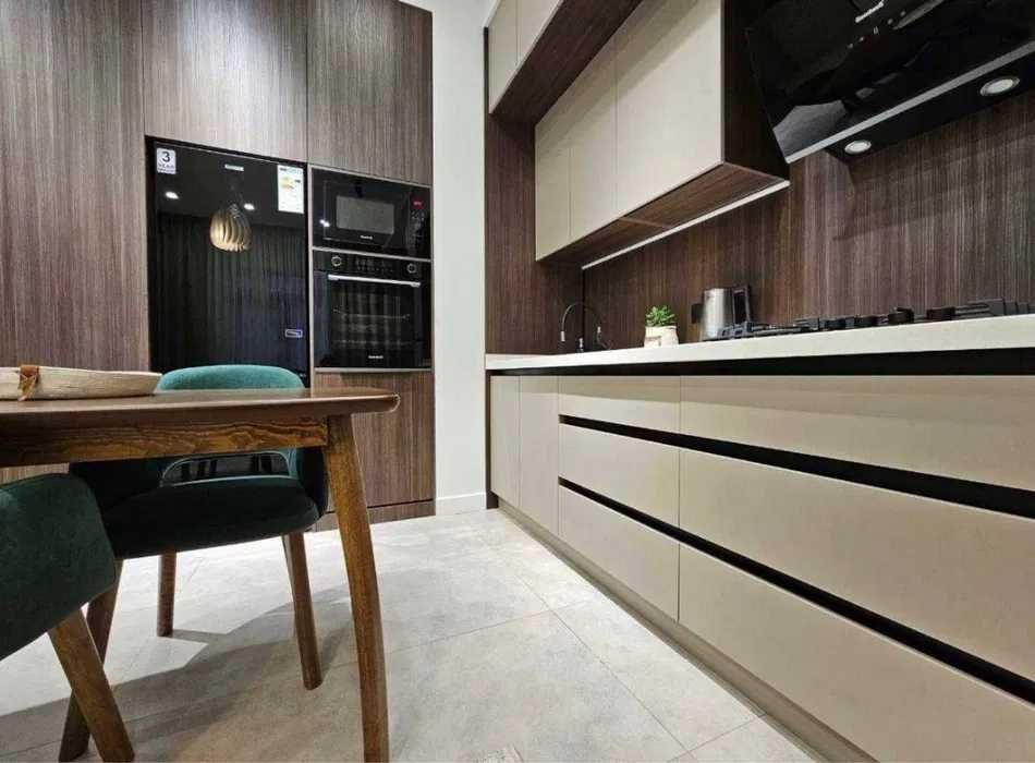 Аренда 3-комнатной на Ойбеке/Центр