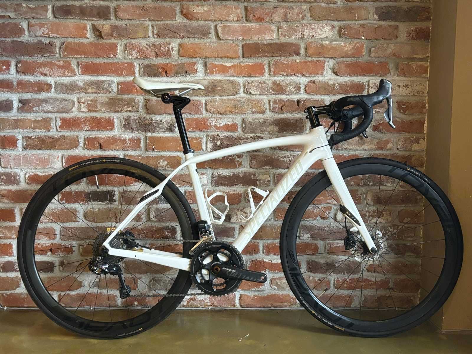 Specialized Roubaix