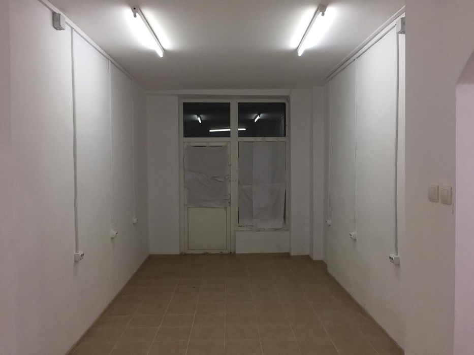 Spațiu comercial de vanzare/ închiriere /zona Spital