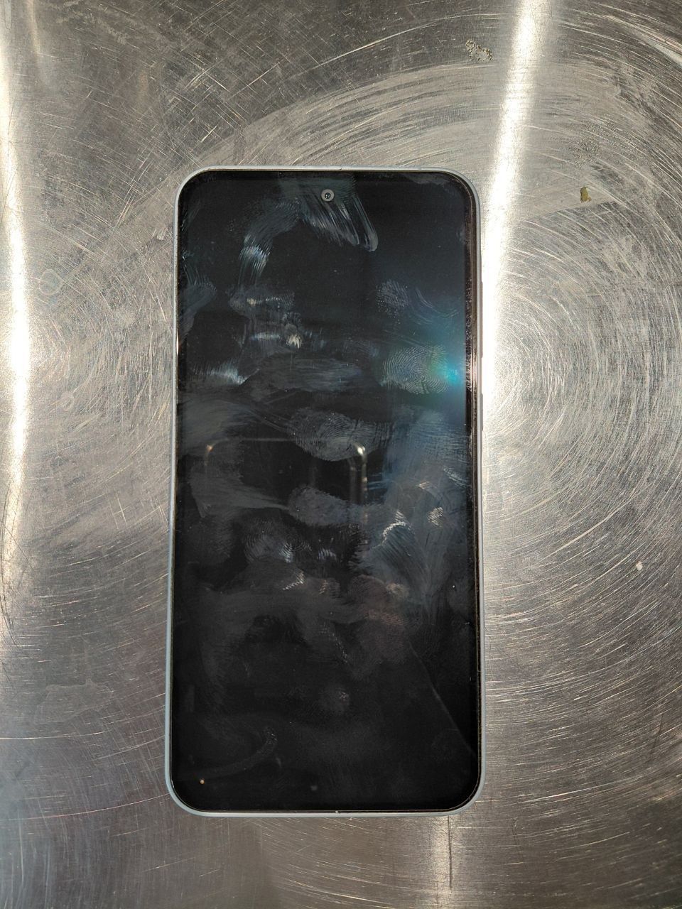 Samsung A 35 8/256