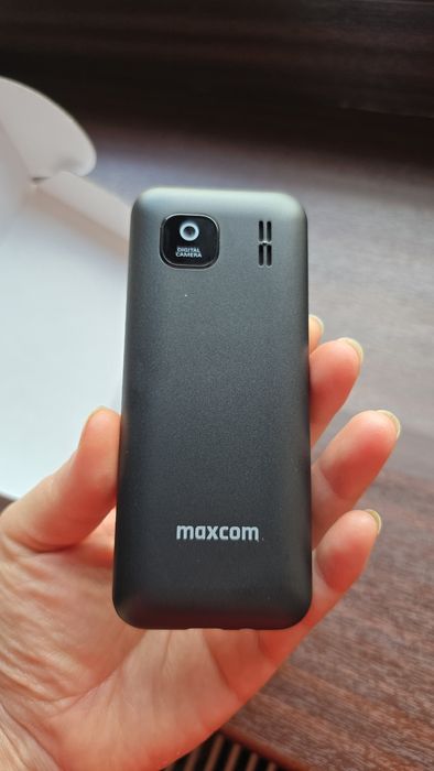Telefon Maxcom MM248 cu taste