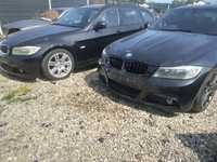 Bara aripa far stop capota bmw e90 e91 facelift nfl