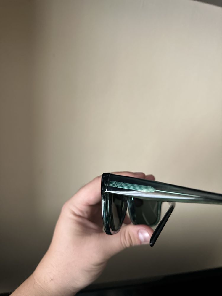 Мъжки очила Emporio Armani