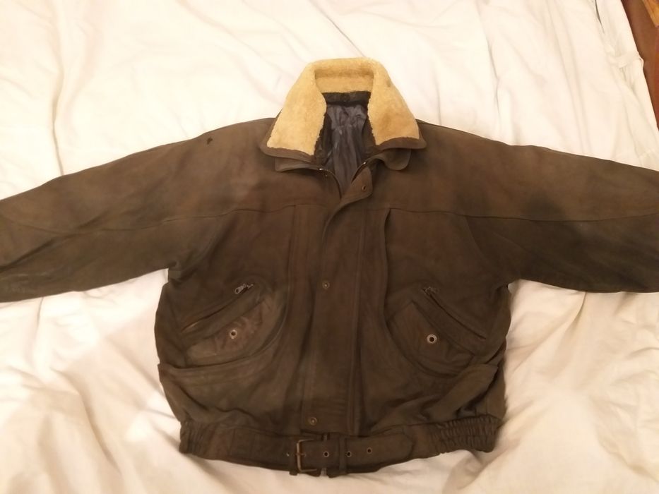 Куртка для мотоцикла