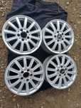 Jante Mercedes R16, 5x112, A Class,B Class,C Class,Cla,Vito,Viano