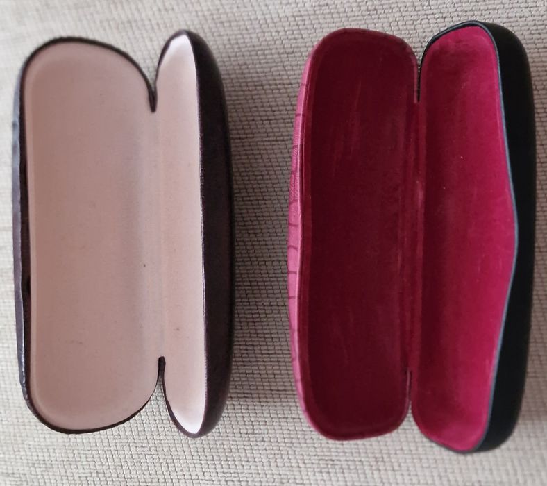 Etui pentru ochelari