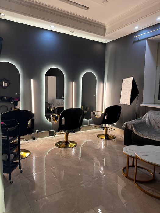 Аренда место кресла