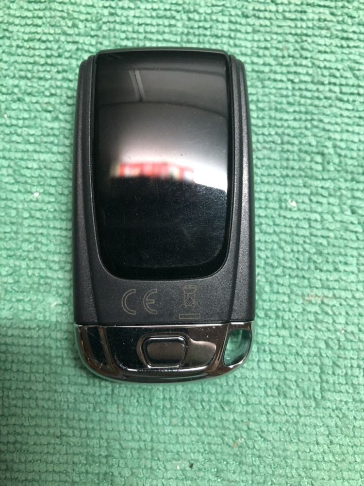 4H0963511 Audi дистанционно webasto eberspacher telestart easy start