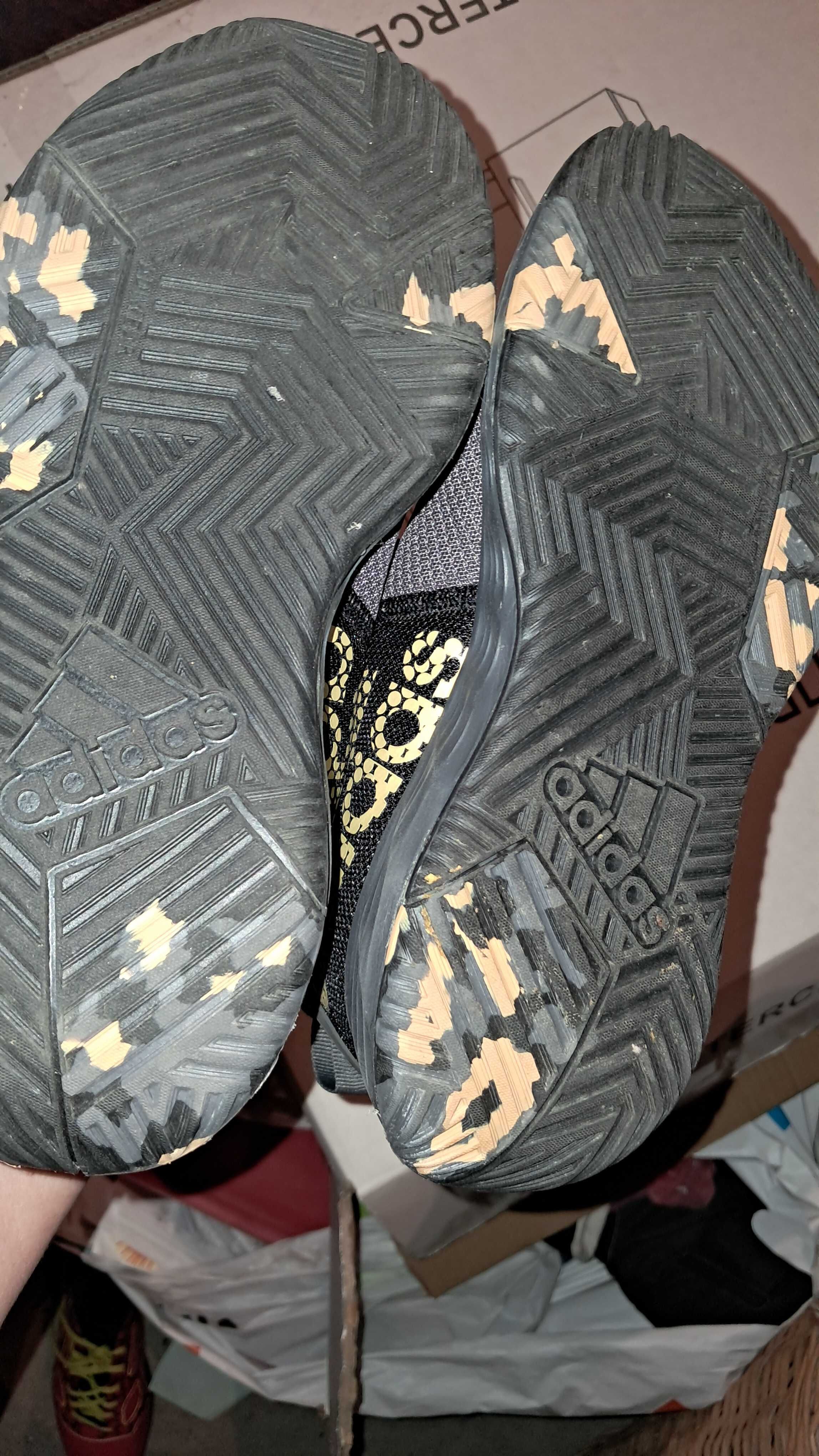 Adidas за баскетбол 38 номер