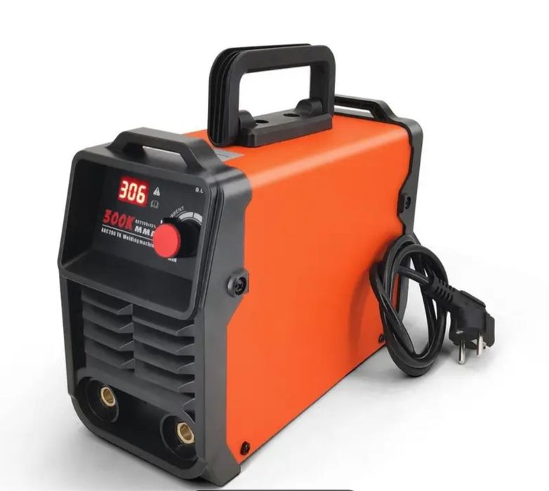 Aparat de sudura Roshami